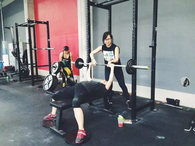 SF Iron