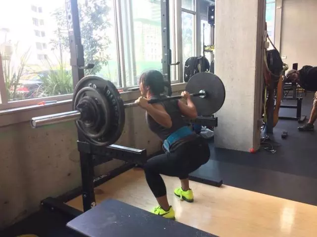 SF Iron