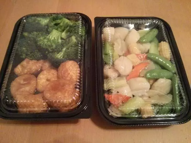 Makli Restaurant