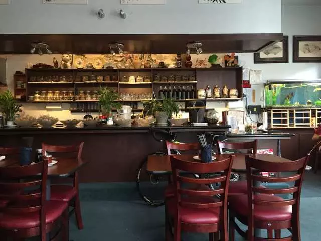 Makli Restaurant