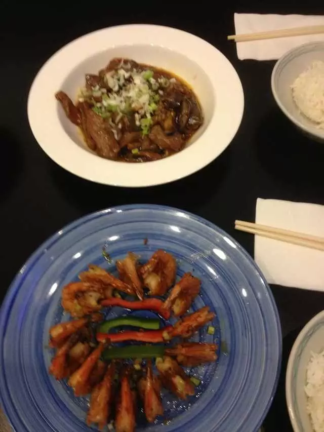 Makli Restaurant