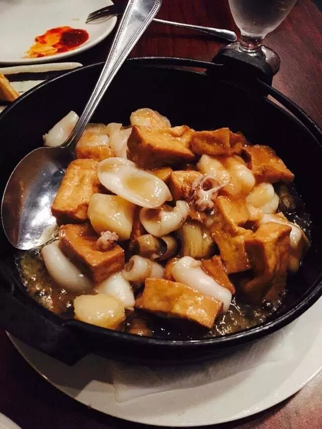 Makli Restaurant