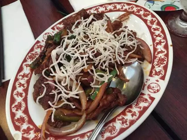 Makli Restaurant