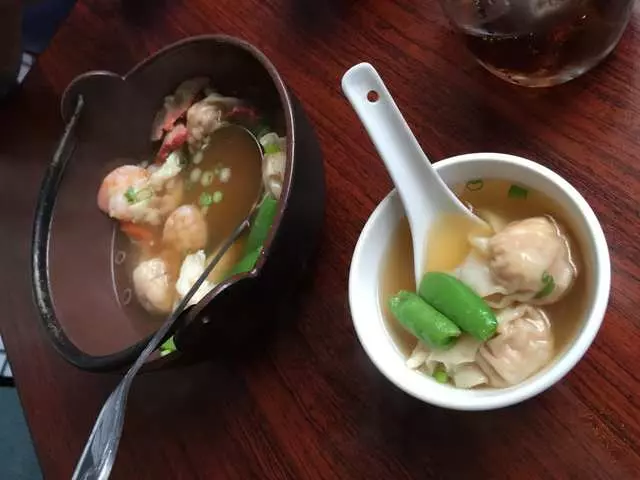Makli Restaurant