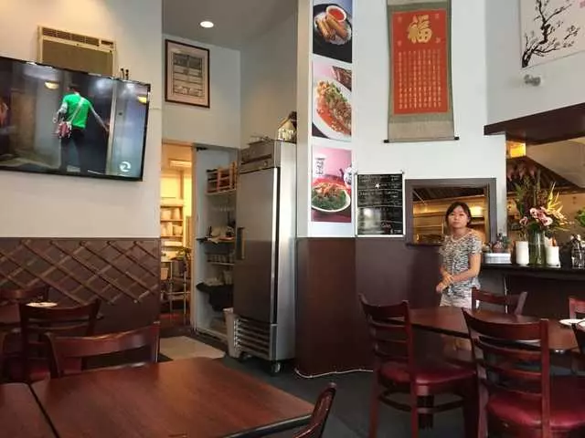 Makli Restaurant
