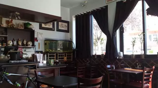 Makli Restaurant