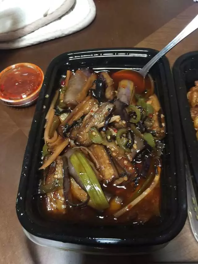 Makli Restaurant