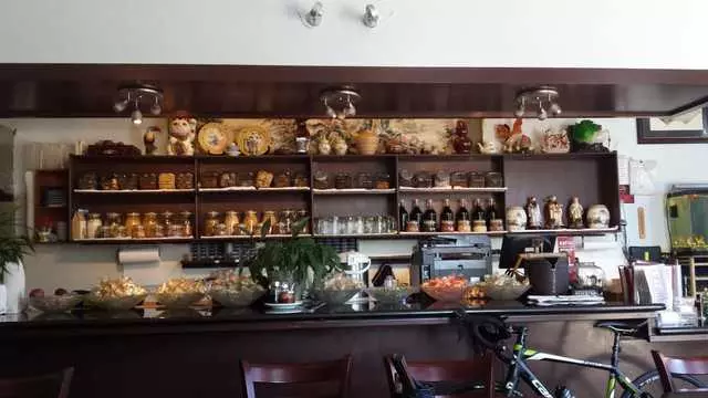Makli Restaurant