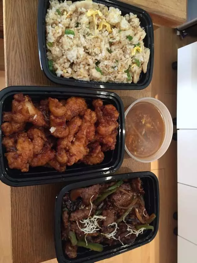 Makli Restaurant