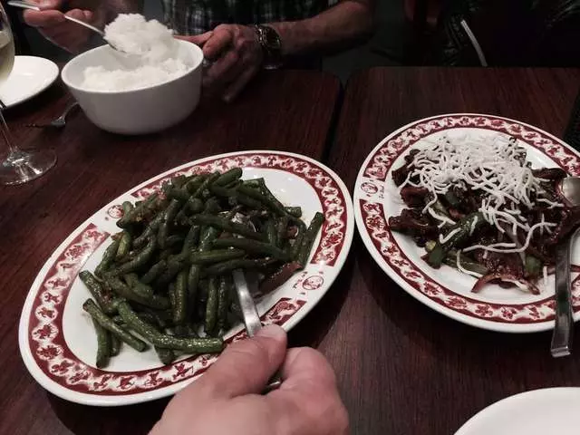 Makli Restaurant