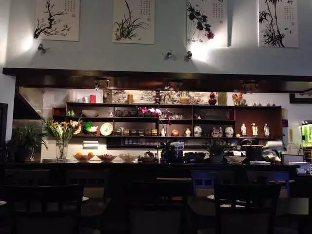 Makli Restaurant