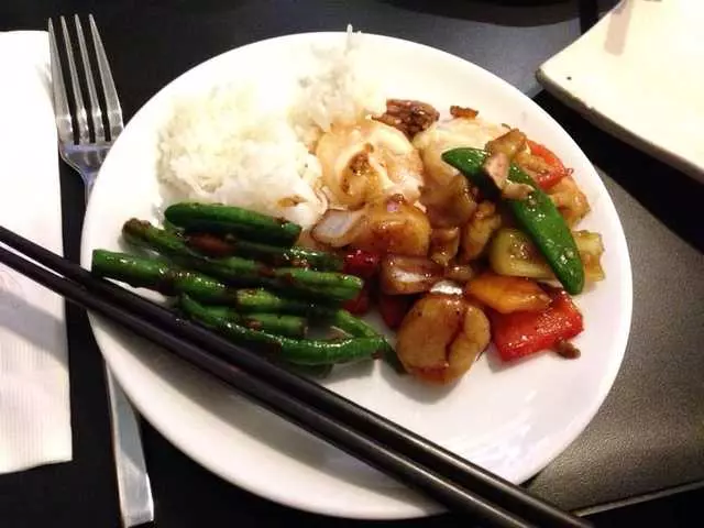 Makli Restaurant