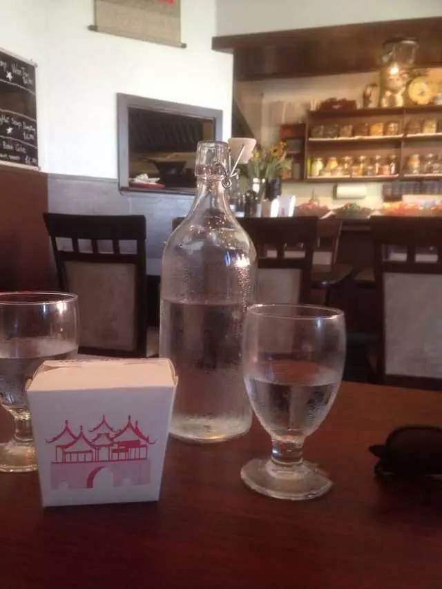 Makli Restaurant