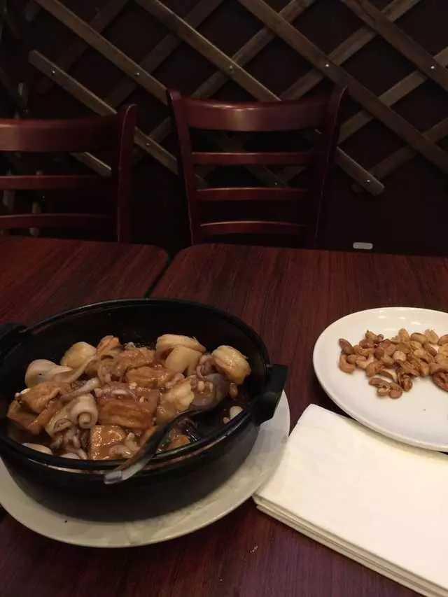 Makli Restaurant