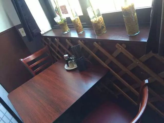 Makli Restaurant