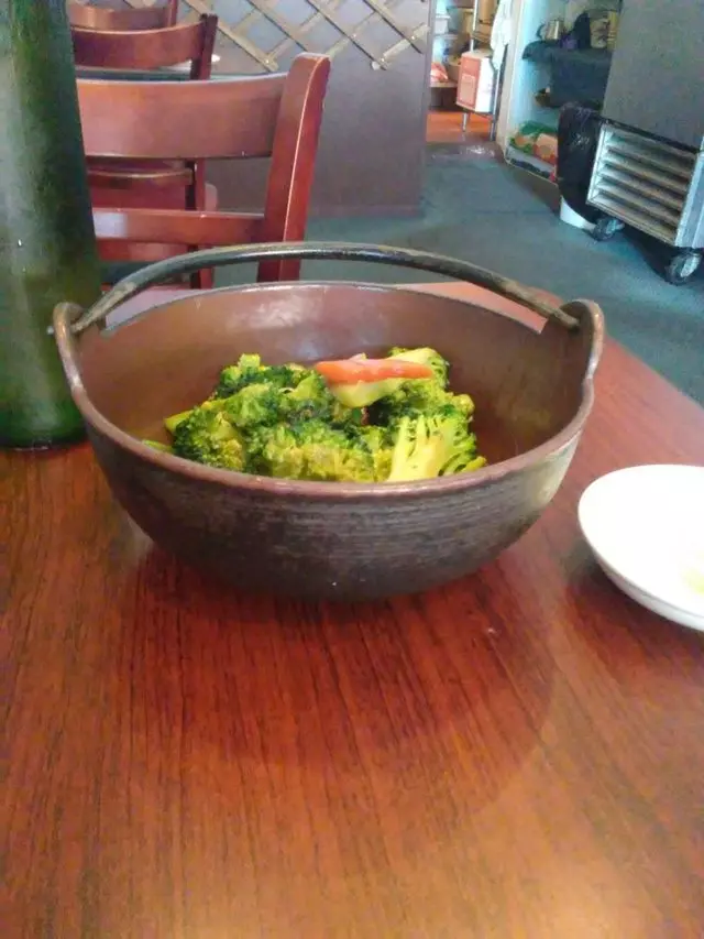 Makli Restaurant