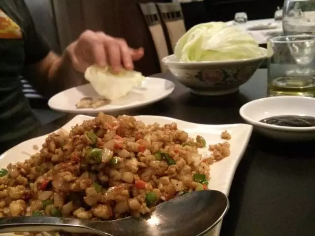 Makli Restaurant