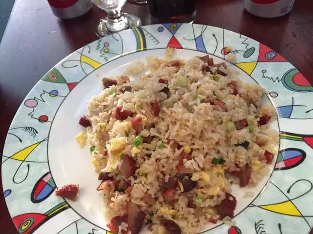 Makli Restaurant