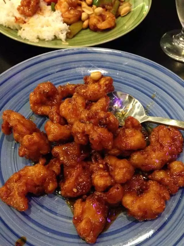 Makli Restaurant