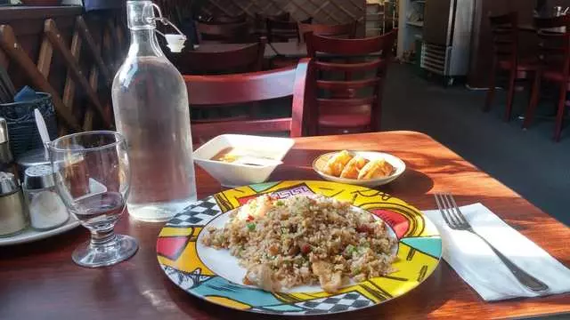 Makli Restaurant