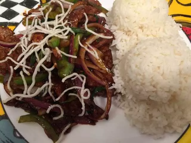 Makli Restaurant