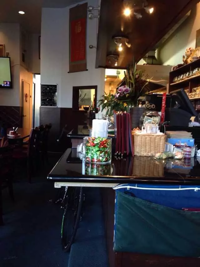 Makli Restaurant