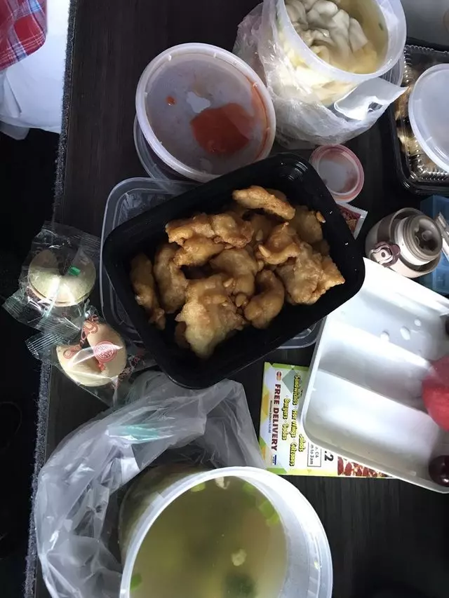 Makli Restaurant