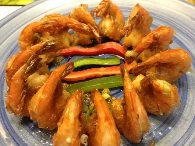 Makli Restaurant