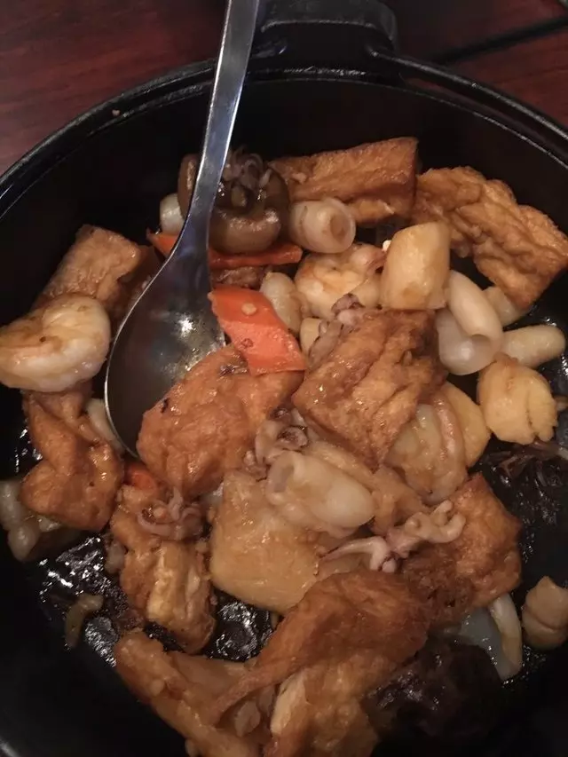 Makli Restaurant