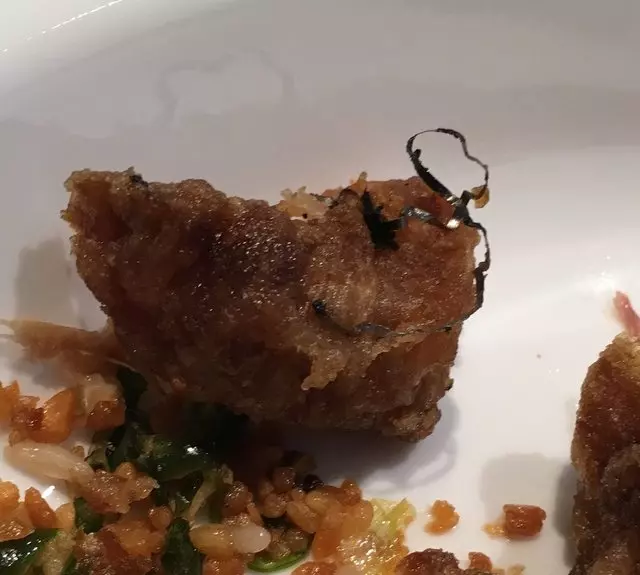 Makli Restaurant