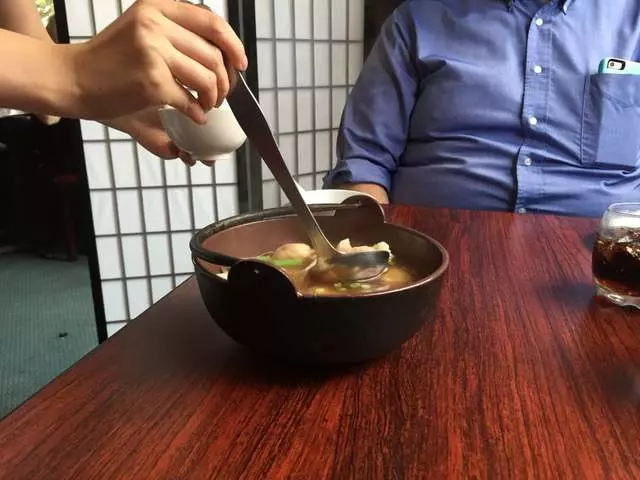 Makli Restaurant