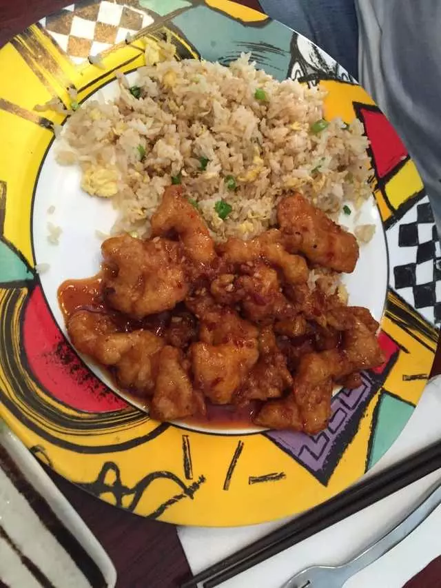 Makli Restaurant