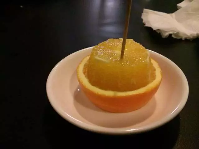 Makli Restaurant