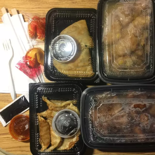 Makli Restaurant