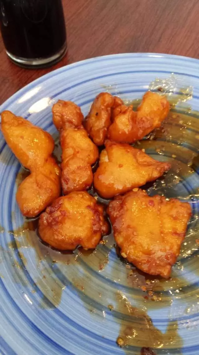 Makli Restaurant