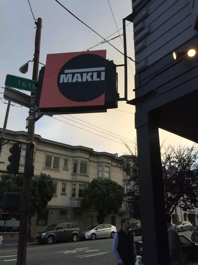 Makli Restaurant
