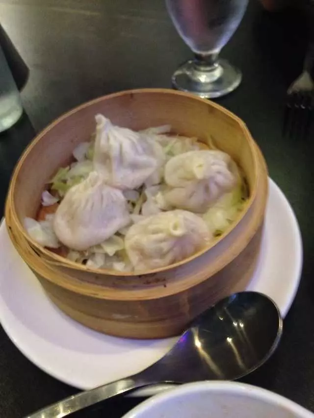 Makli Restaurant