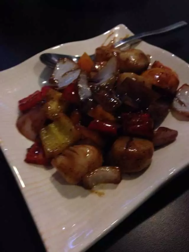 Makli Restaurant