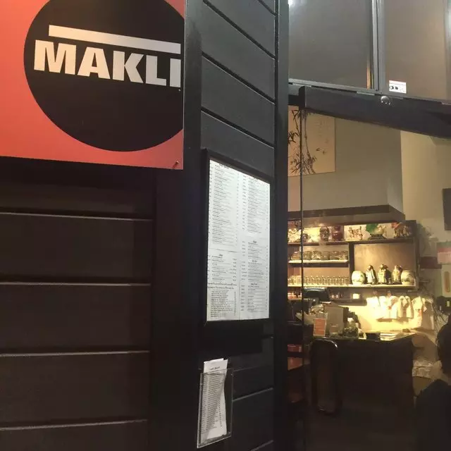 Makli Restaurant