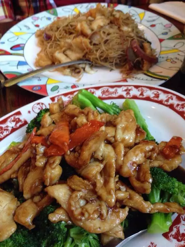 Makli Restaurant