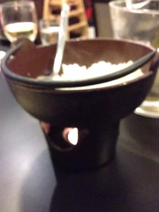 Makli Restaurant