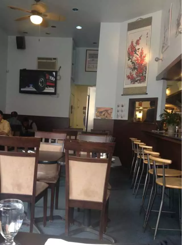 Makli Restaurant