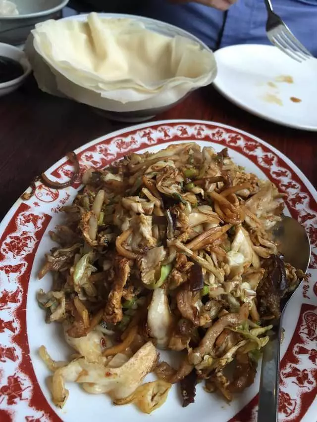 Makli Restaurant