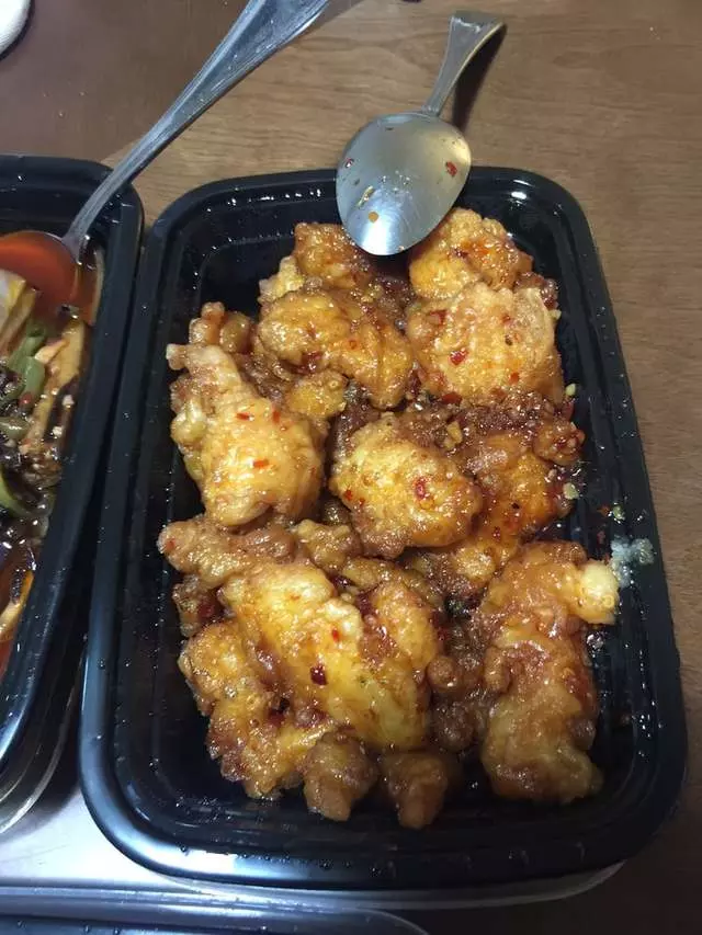 Makli Restaurant