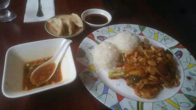 Makli Restaurant