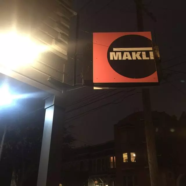 Makli Restaurant