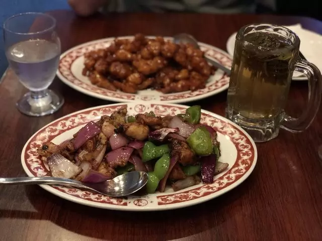 Makli Restaurant