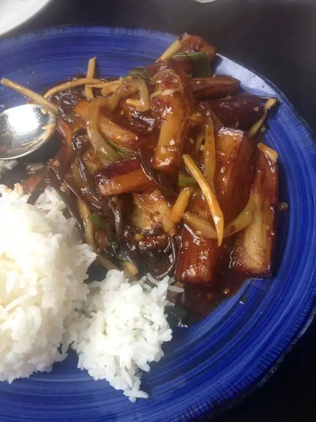 Makli Restaurant