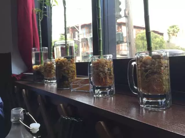 Makli Restaurant