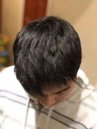 Tye's Barber Shop